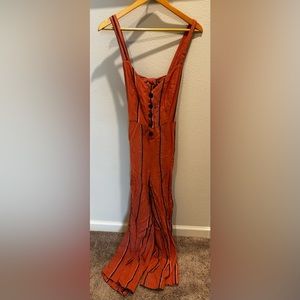 Urban Outfitters Jumpsuit